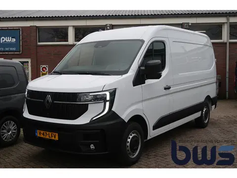 Renault Master T35 2.0 dCi 150 L2H2 Advance Camera / Airco / Navi / Cruise / NIEUW Voertuig!!!