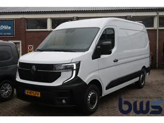 Renault Master T35 2.0 dCi 150 L2H2 Advance Camera / Airco / Navi / Cruise / NIEUW Voertuig!!!