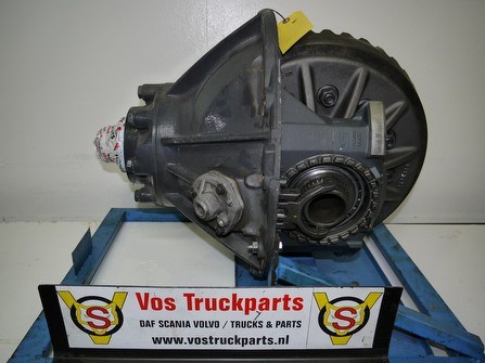 Differentieel Scania R-780 5.25 INCL SPER