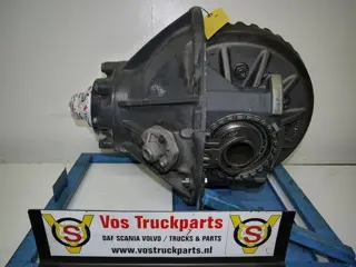 Differentieel Scania R-780 5.25 INCL SPER
