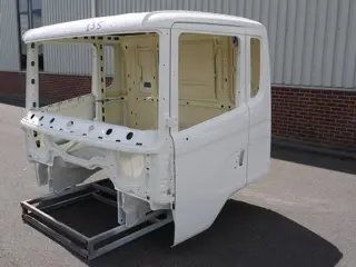 Cabine Scania SC-G CG-16 CABINE