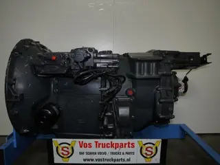 Versnellingsbak Scania SC-R GR-875 O