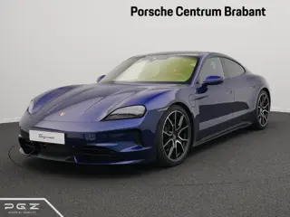 Porsche Taycan Performance Battery Plus