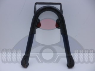 Middenstandaard gilera citta 2eh gerestaureerd