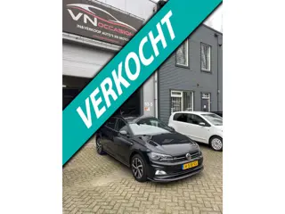 Volkswagen Polo 1.5 TSI DSG AUTOMAAT R LINE NL AUTO NAP