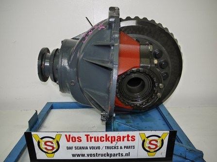 Differentieel DAF 1347-2.69 INCL. SPER
