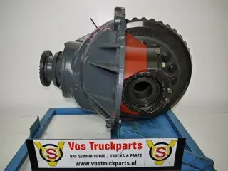 Differentieel DAF 1347-2.69 INCL. SPER