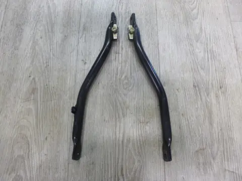 FRAME-ONDERDELEN BMW R 1150 R 2001 - 2005