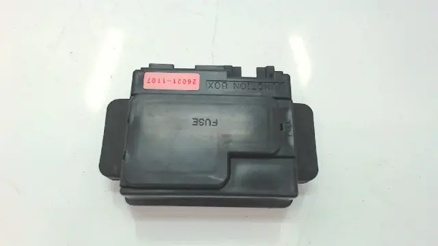ZEKERINGKAST Kawasaki ZZR 1200 2002 - 2005