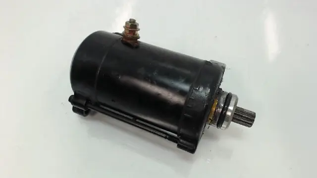 STARTMOTOR Kawasaki ZZR 1200 2002 - 2005