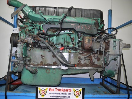 Motor Volvo D12C-420 EC96 VEB