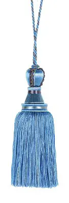 Sleutelkwast Princes in 20 kleuren leverbaar