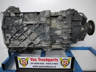 Versnellingsbak DAF ZF12AS 2130 TD