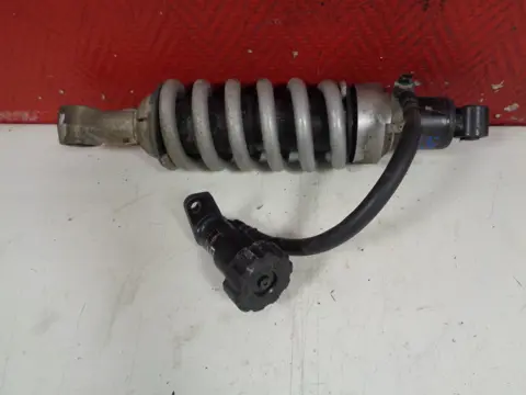 ACHTER SCHOKBREKER BMW R 1200 RT 2010 - 2013