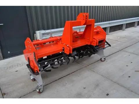 Boxer Grondfrees GF 180-200-220 TA