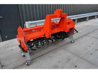 Boxer Grondfrees GF 180-200-220 TA