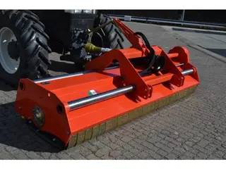 Boxer Klepelmaaier DUO 250 -280-300 PLUS