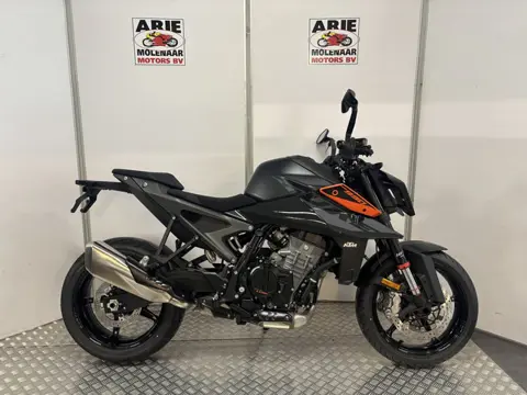 KTM 990 DUKE (bj 2025)