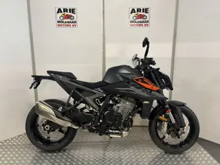 KTM 990 DUKE (bj 2025)