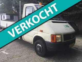 Volkswagen LT T4 T5 GEZOCHT ALLE MATEN