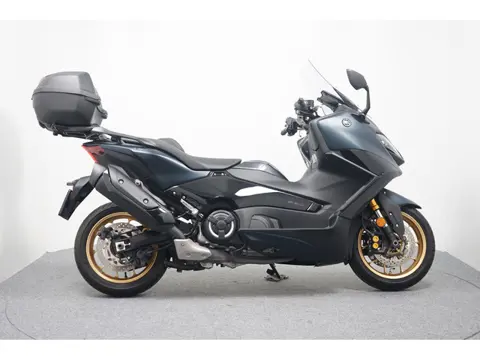 Yamaha T-MAX 560 TECH MAX (bj 2023)
