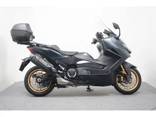 Yamaha T-MAX 560 TECH MAX (bj 2023)