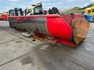 Diversen HYDRAULIC DOOR - INSIDE 510 CM L - CABLE