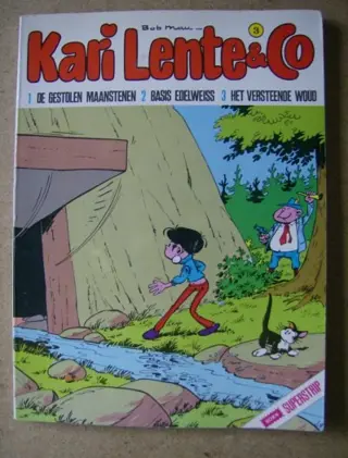 Kari lente 2 adv 3961
