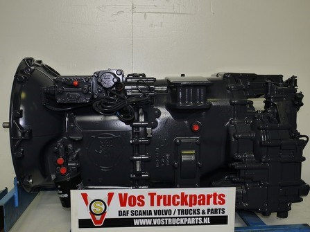 Versnellingsbak Scania SC-R GRS-905 R O