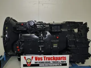 Versnellingsbak Scania SC-R GRS-905 R O