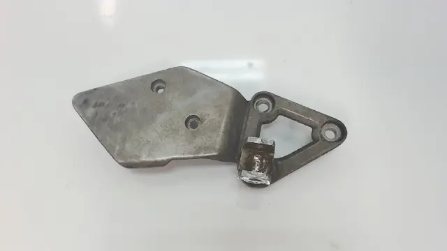 RECHTER SCHETSPLAAT Honda CB 1 1989 - 1991
