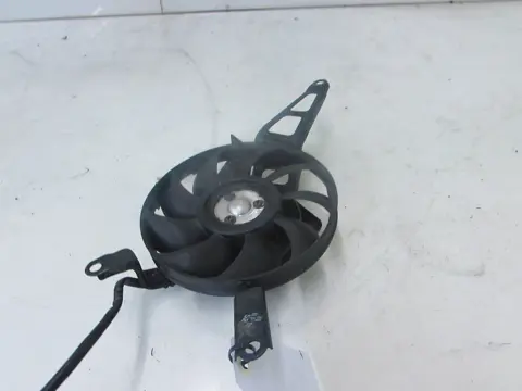 VENTILATOR Kawasaki ZX 6 R 2005 - 2006
