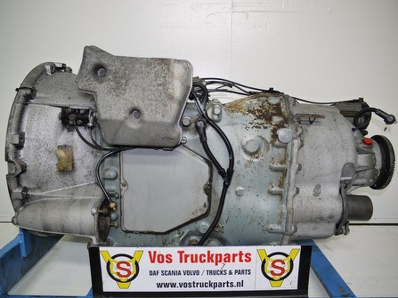 Versnellingsbak Volvo VT-2214-B