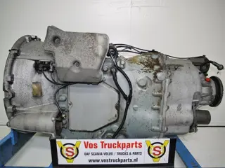 Versnellingsbak Volvo VT-2214-B