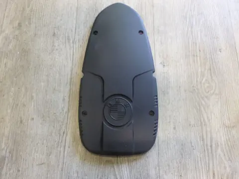 MOTORBLOKDEKSEL BMW R 850 R 2001 - 2006