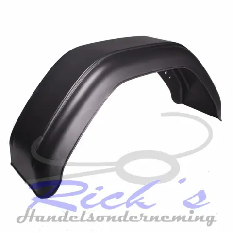 Aanhanger onderdelen direct uit voorraad leverbaar