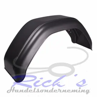 Aanhanger onderdelen direct uit voorraad leverbaar