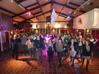 Percussie workshop Noord-Brabant