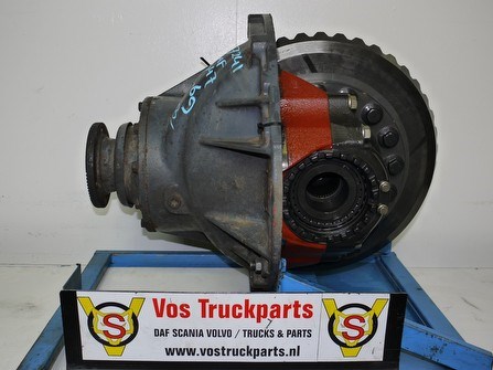 Differentieel DAF 1347-2.69 INCL. SPER