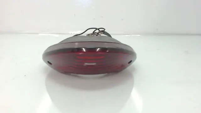 ACHTER LICHT Suzuki TL 1000 1996 - 2001