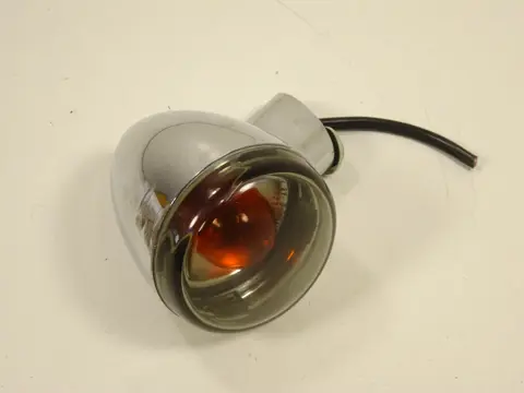 KNIPPERLICHT LINKS ACHTER Harley Davidson Softtail 2000 -