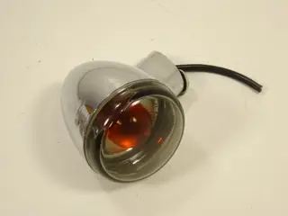 KNIPPERLICHT LINKS ACHTER Harley Davidson Softtail 2000 -