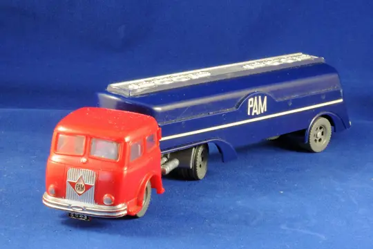 Dinky Toy´s en Matchbox en Siku te koop, zie de lijst