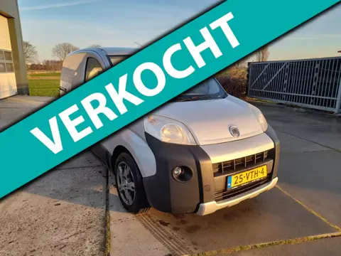 Fiat Fiorino 1.3 MJ SX