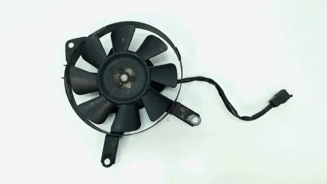 VENTILATOR Suzuki TL 1000 1996 - 2001