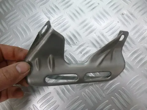 OVERIG BMW G 650 GS Sertao 2012 - 2013