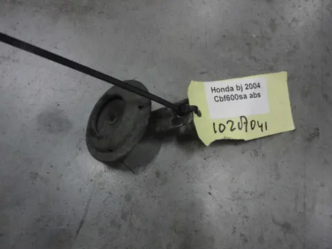 CLAXON Honda CBF 600 2004 - 2007