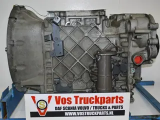 Versnellingsbak Volvo AT-2412-C RET