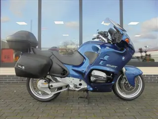 BMW R 1100 RT ABS