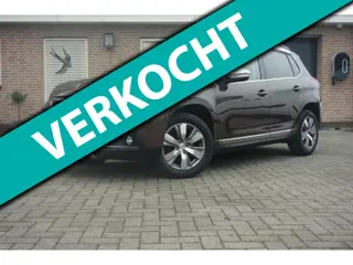 Peugeot 2008 1.2 VTi Allure Pack Premium Plus